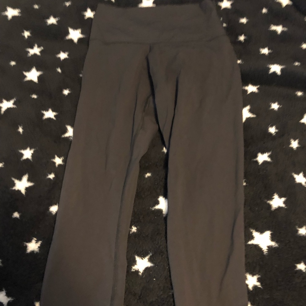 Lulu Leggings